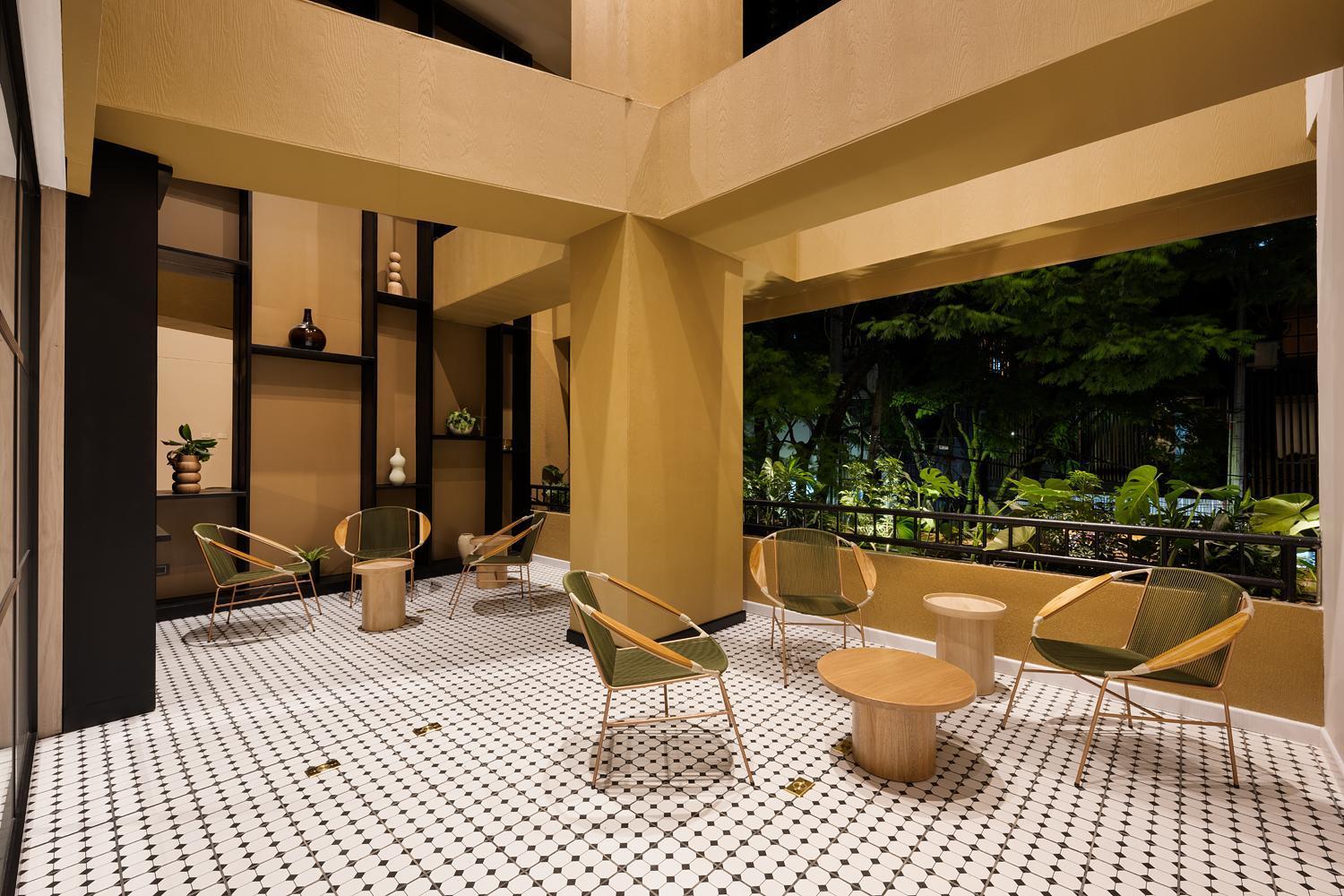 Nakua Stay & Work Medellín Exterior foto